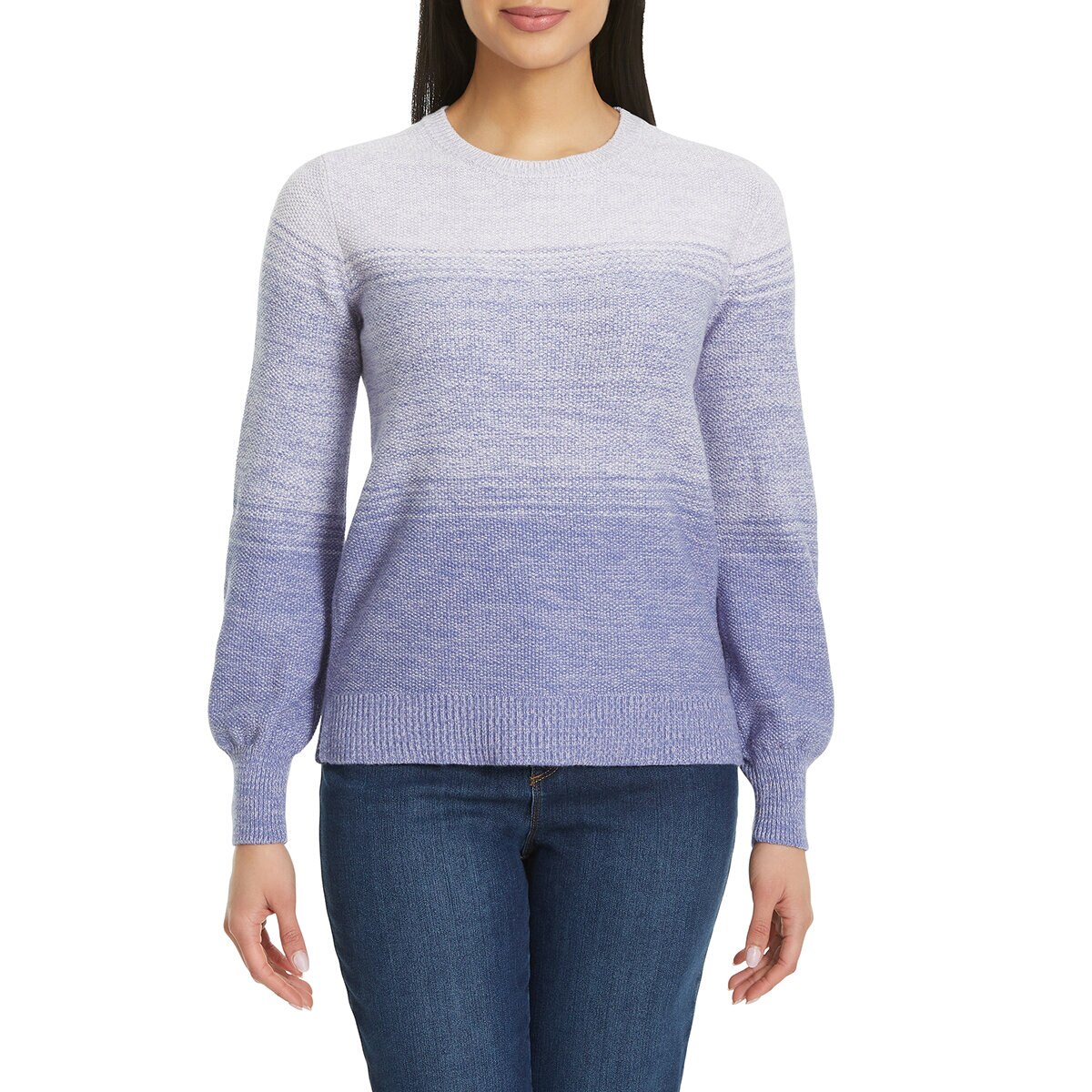 Gloria Vanderbilt Suéter para Dama Varias Tallas y Colores