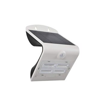 Luceco, Luminaria Solar Guardian Eco Blanco 3.2W
