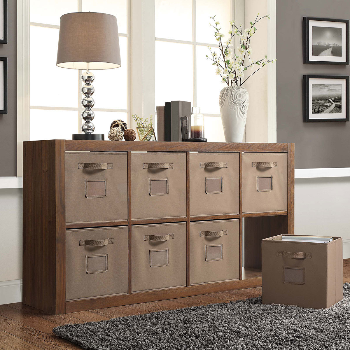 Bayside Furnishings, Onin, divisor para cuartos Costco México