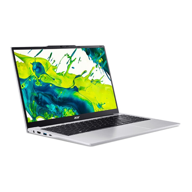 Acer Aspire Lite 15 Laptop 15.6" Full HD Intel Core i5 16GB 512GB SSD