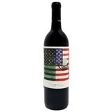 Vino Tinto Sinborder Cabernet Sauvignon 750 ml