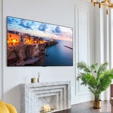 LG Pantalla 55" OLED EVO 4K UHD Smart TV