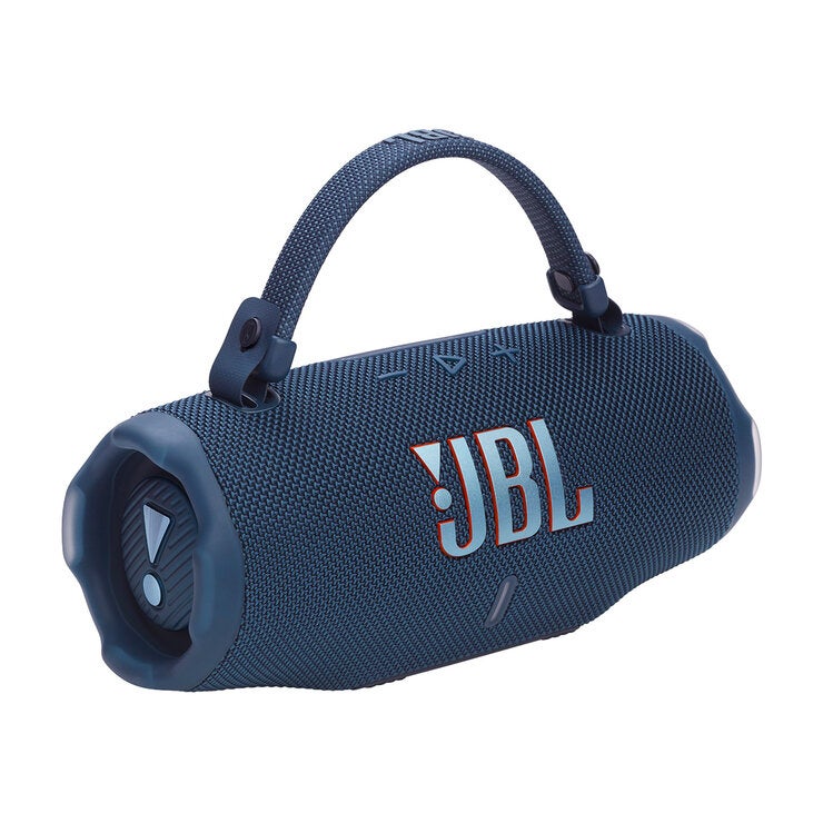 JBL Charge 6 + Estuche