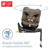 Maxi Cosi, Autoasiento Emerald Pro 360 Maxi Cosi, Autoasiento Emerald Pro 360