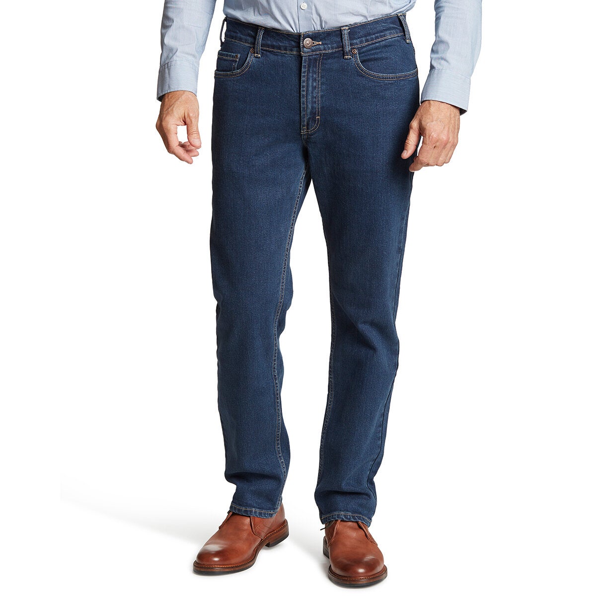 Kirkland Signature Jeans para Caballero | Costco México