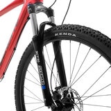 Bicicleta de Fibra de Carbono R29 Benotto Kutang