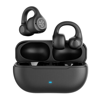JLab Flex Open Earbuds Audífonos bluetooth