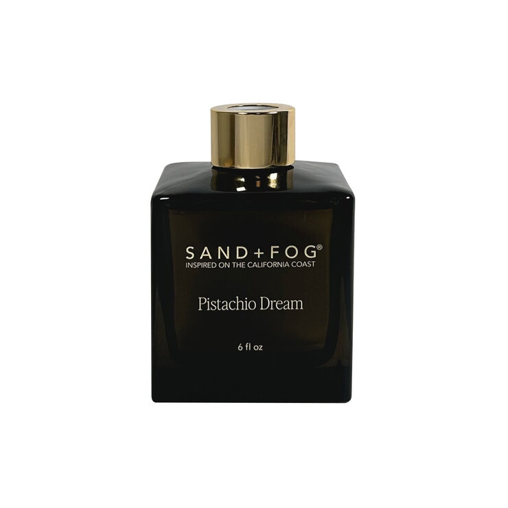 Sand + Fog Juego de Difusores con Varillas 177 mL