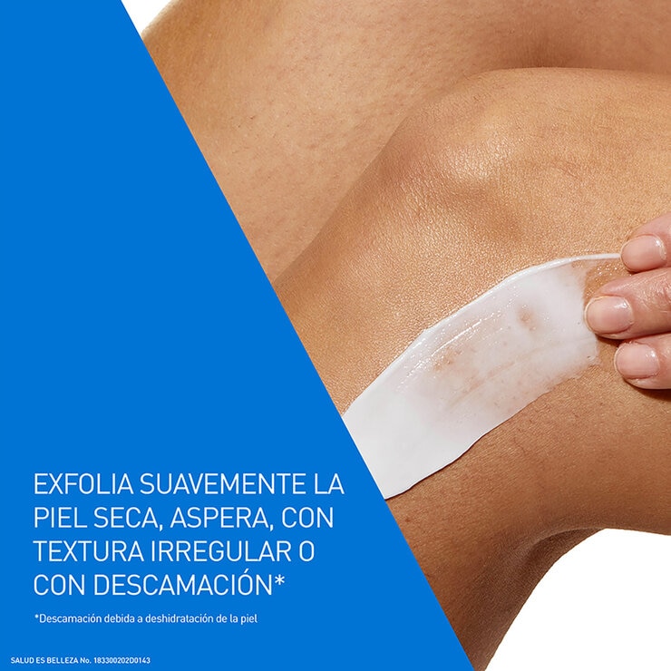 Cerave Crema Alisadora Anti-Rugosidades 340 g