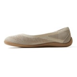 Dearfoams Balerinas para Dama café US - 9 / MEX - 26