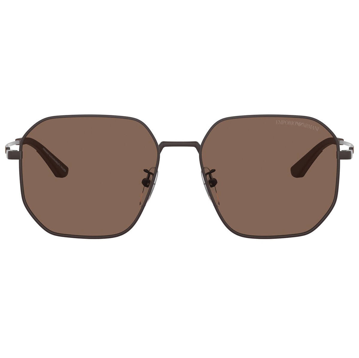 Emporio Armani 0EA2154D Lentes de Sol