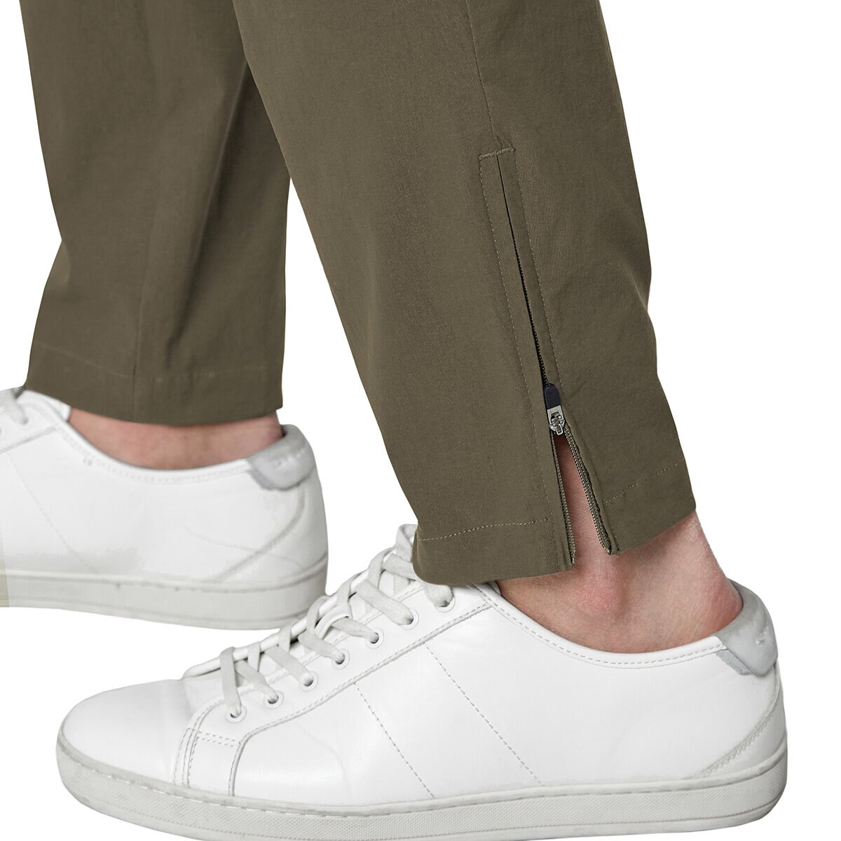 Mondetta Pants para Caballero Verde Chica Mondetta Pants para Caballero Verde Chica