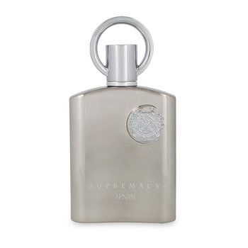 Afnan Supremacy Silver 100 ml