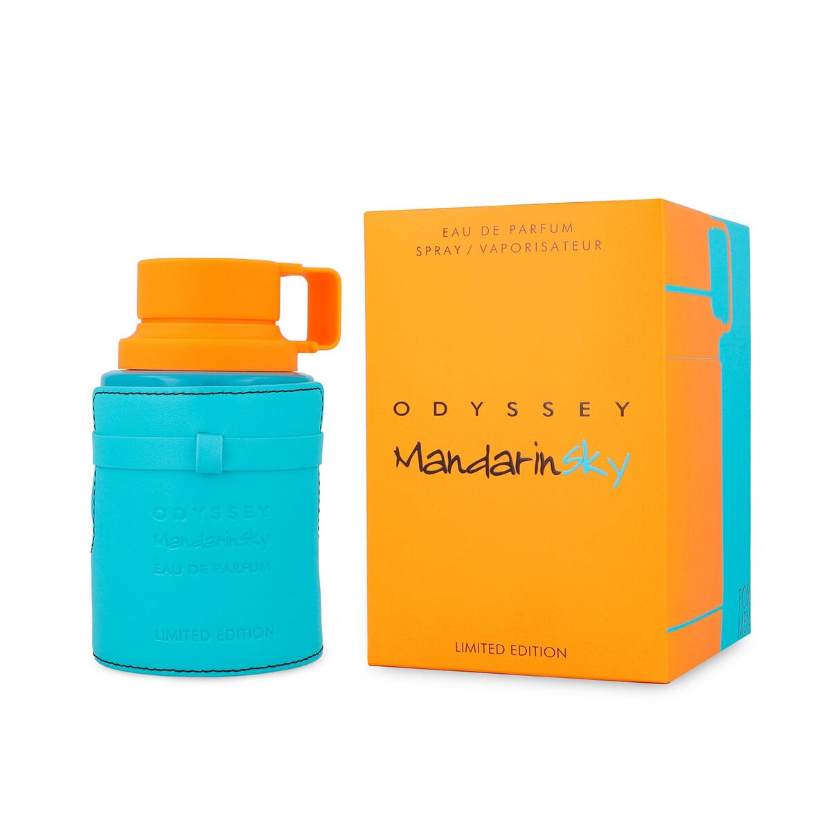 Armaf Odyssey Mandarin Sky 200 ml