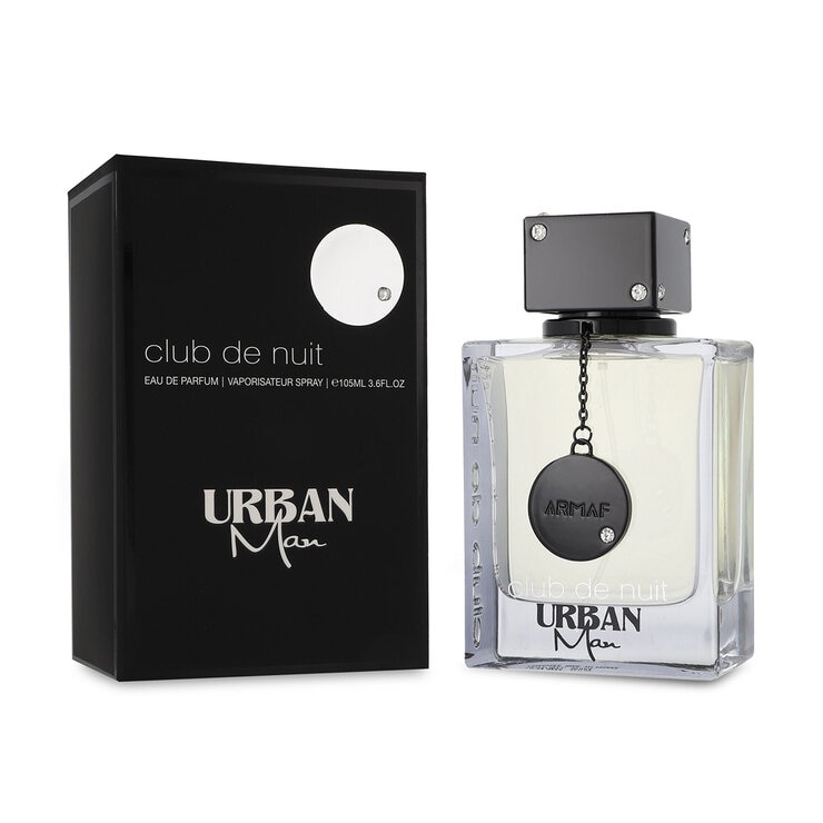 Armaf Club De Nuit Urban Man 105 Ml