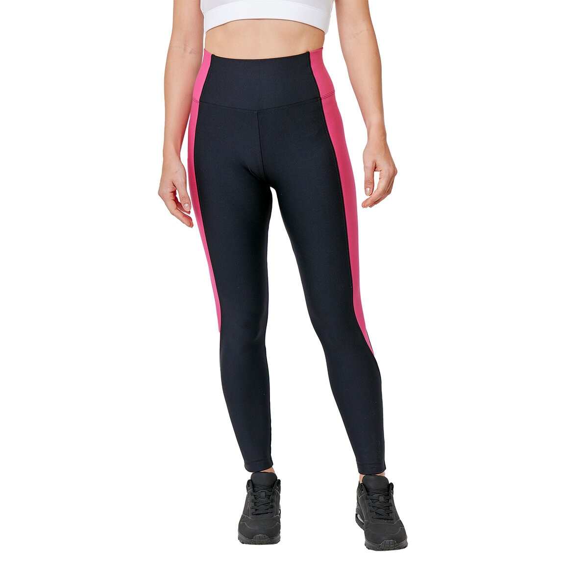 Gymco, Legging 226 para Dama en Varios Colores, Unitalla