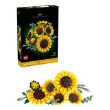 LEGO Botanicals, Varios Modelos