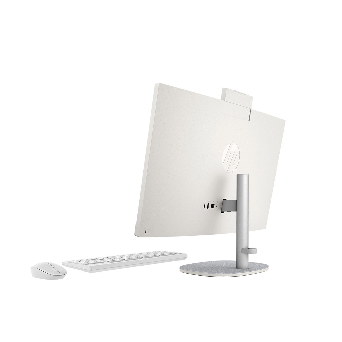 HP All-in-One AI 24-ct2250la 24" Full HD AMD Ryzen AI 5 16GB 512GB SSD HP All-in-One AI 24-ct2250la 24" Full HD AMD Ryzen AI 5 16GB 512GB SSD