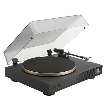 JBL Spinner Tornamesa Bluetooth + Bocina Authentics 200