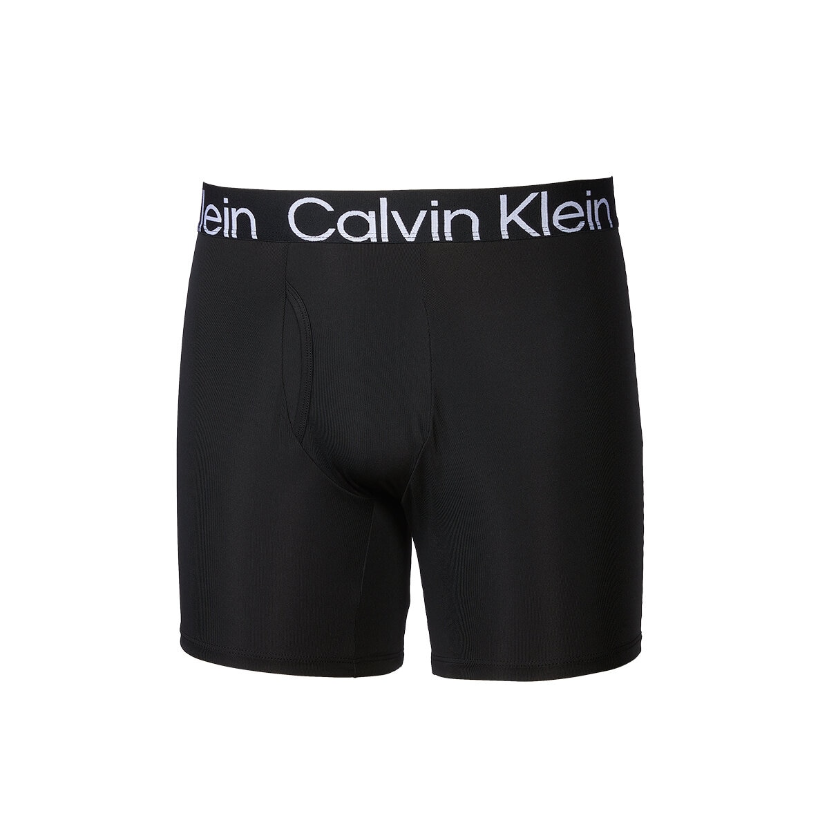 Calvin Klein Bóxers para Caballero 3 Piezas Negro Extra G