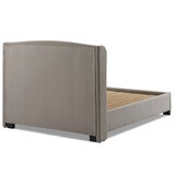 Sealy, Luna, Cama King Tapizada
