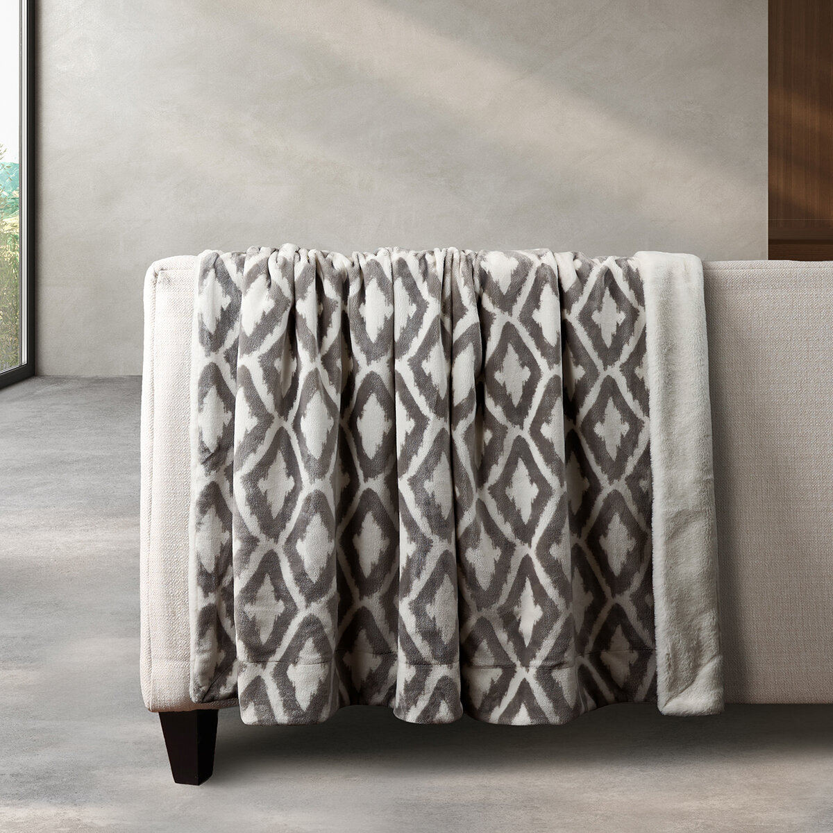Life Comfort, Frazada, Varios Modelos