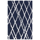 Calvin Klein, Tapete Decorativo 76 cm x 114 cm, Azul