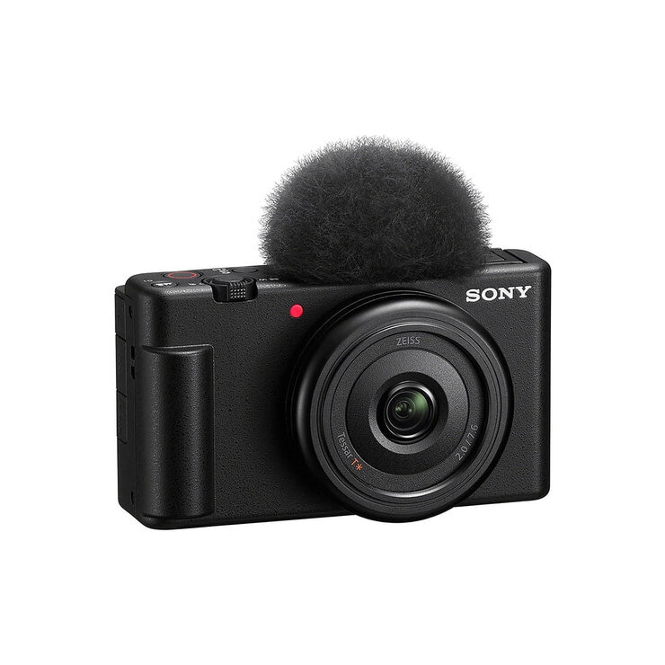 Sony Cámara para Videoblogs ZV-1F