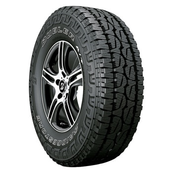 Llanta Bridgestone Dueler A/T Revo 3 265/65R17 110T