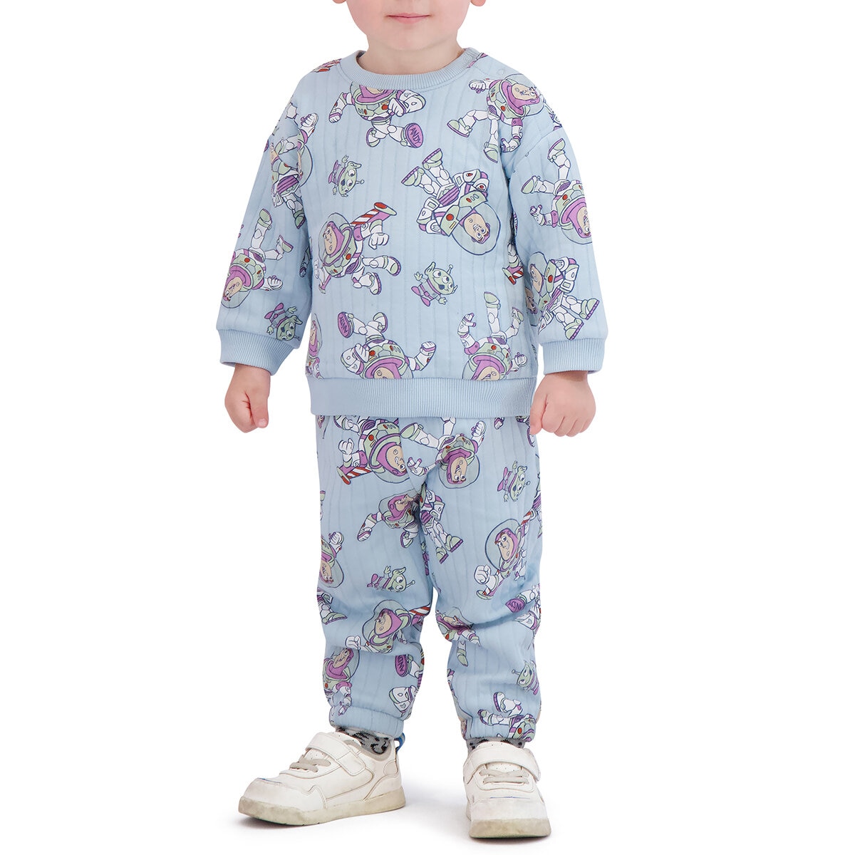 Disney Baby Conjunto de 4 piezas para Bebés Buzz Lightyear 9 Meses