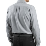 Jachs Camisa para Caballero Gris Extra Grande