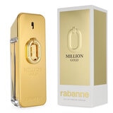 Rabanne One Million Gold Intense