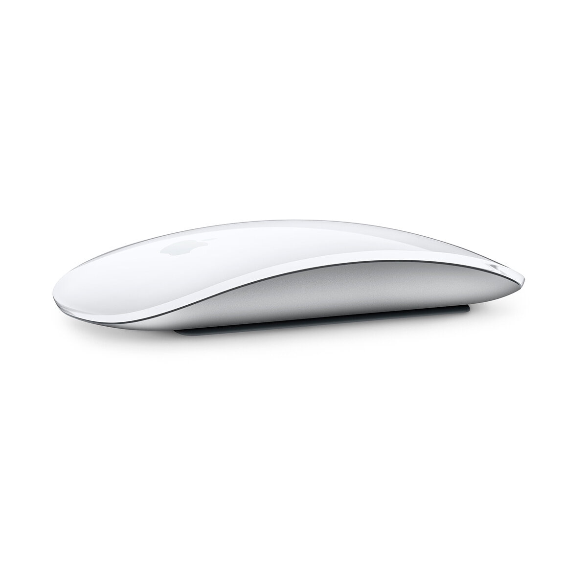 Apple Magic Mouse Superficie Multi-Touch Blanco