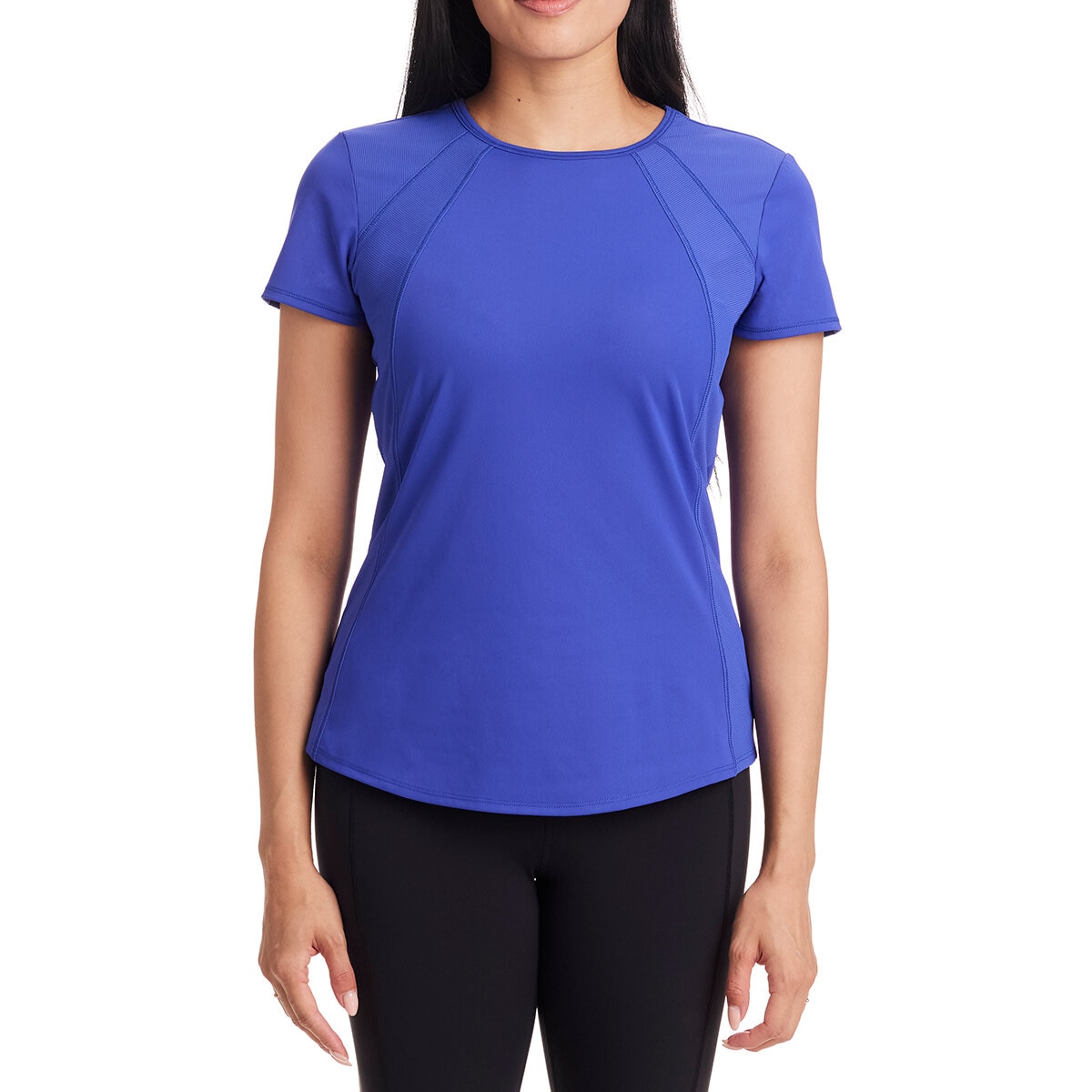 Avalanche Camiseta Deportiva para Dama Varias Tallas y Colores