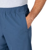 Soybu Pants para Caballero azul extra grande