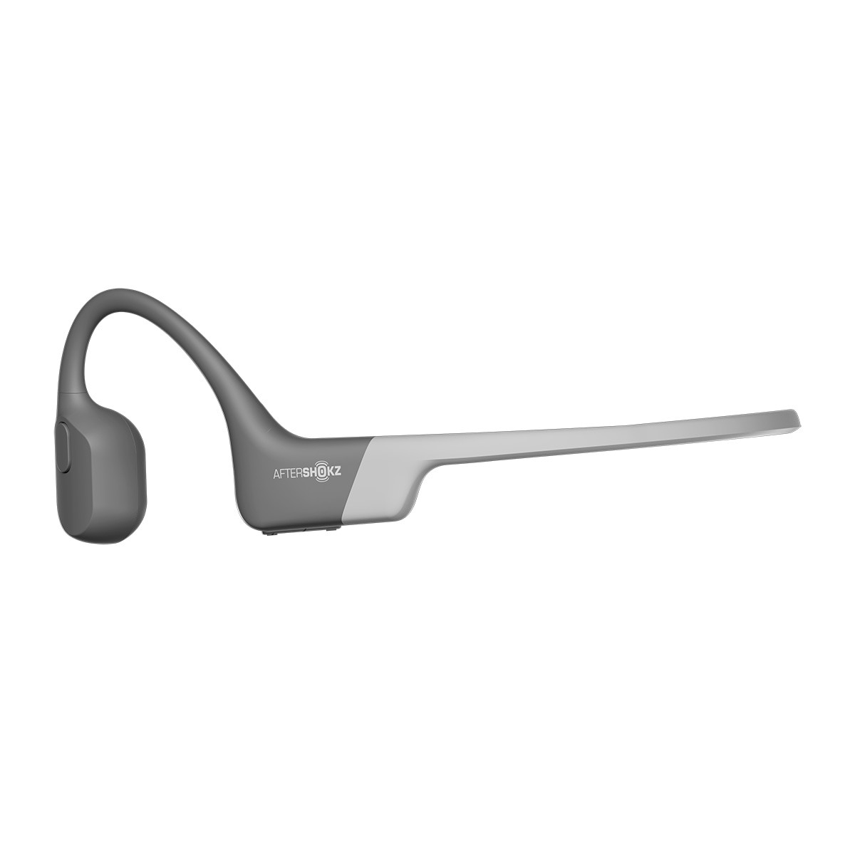 Shokz OpenRun Audífonos Inalámbricos de Conducción Ósea