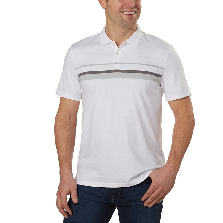 camisas calvin klein tipo polo