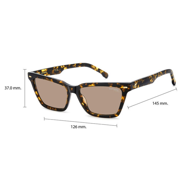 Carrera 3083/S Lentes de Sol Carrera 3083/S Lentes de Sol
