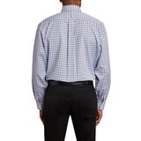 Kirkland Signature Camisa para Caballero Gris Cuello 17 Manga 36/37