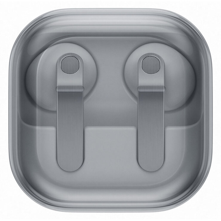 Samsung Galaxy Buds 4 Blanco