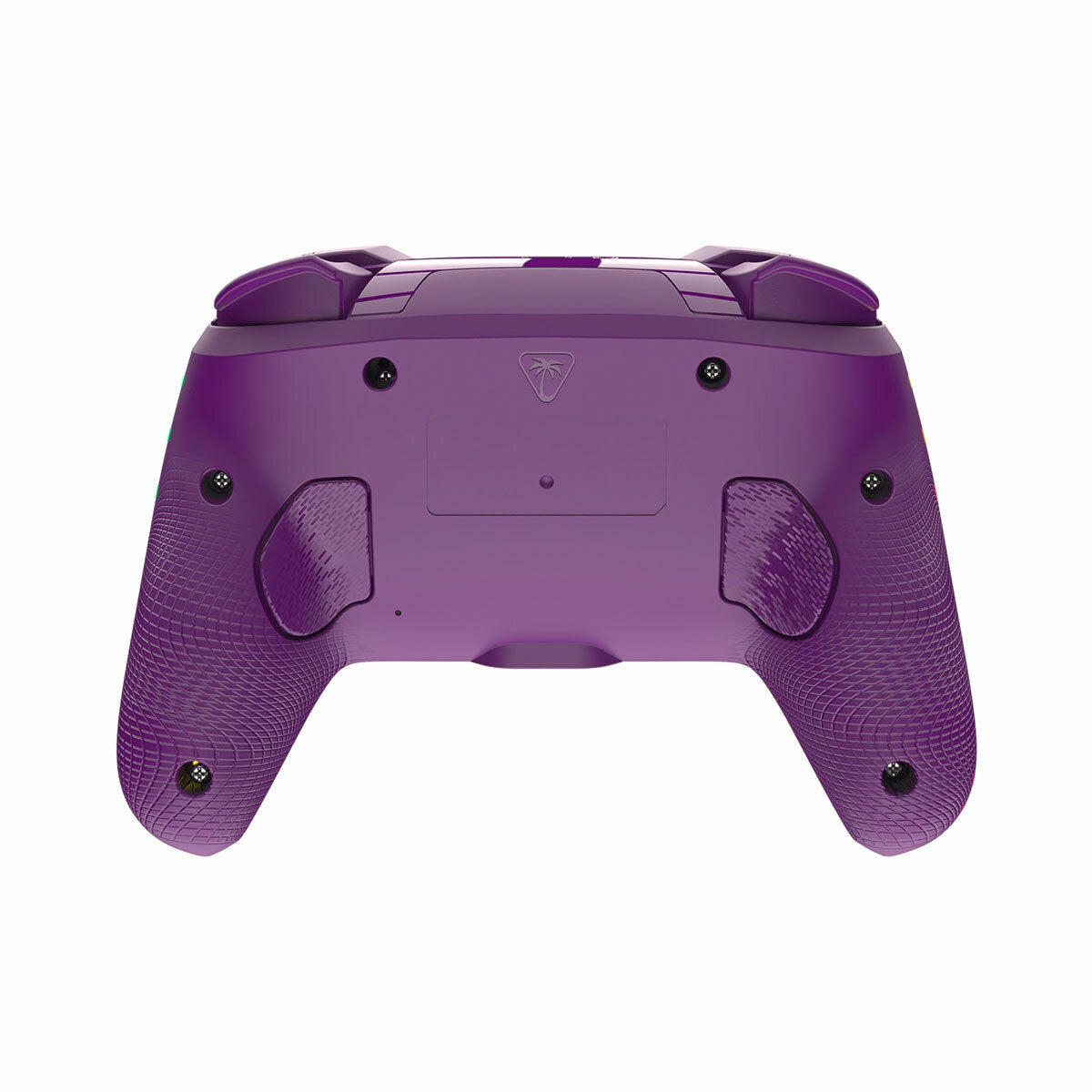 Turtle Beach Control Inalámbrico RGB para NS2 Afteglow Wave Morado