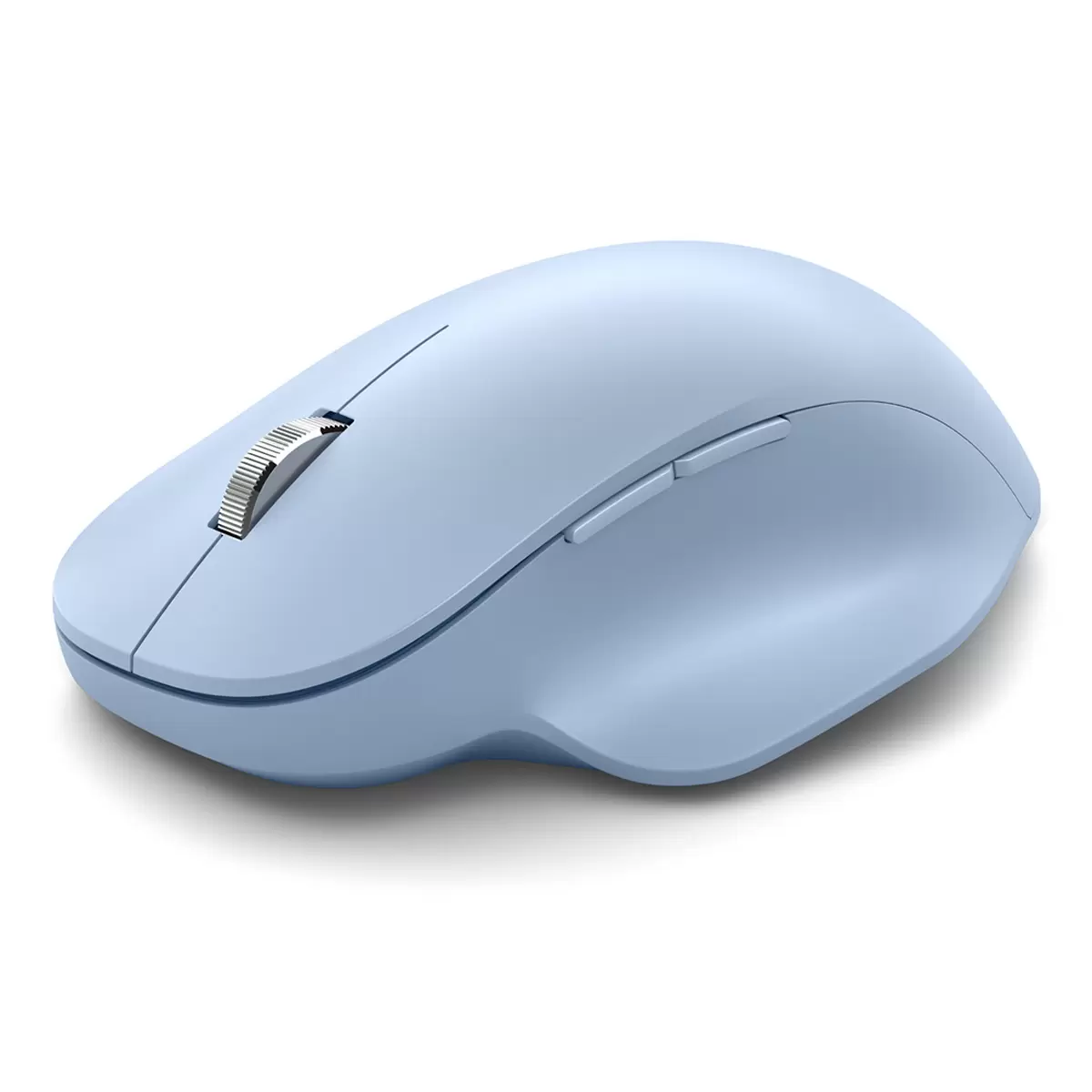 Microsoft Mouse Ergonómico en Varios Colores