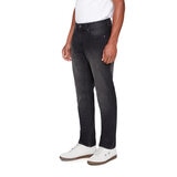 Buffalo David Bitton Jeans para Caballero negro 34 x 29