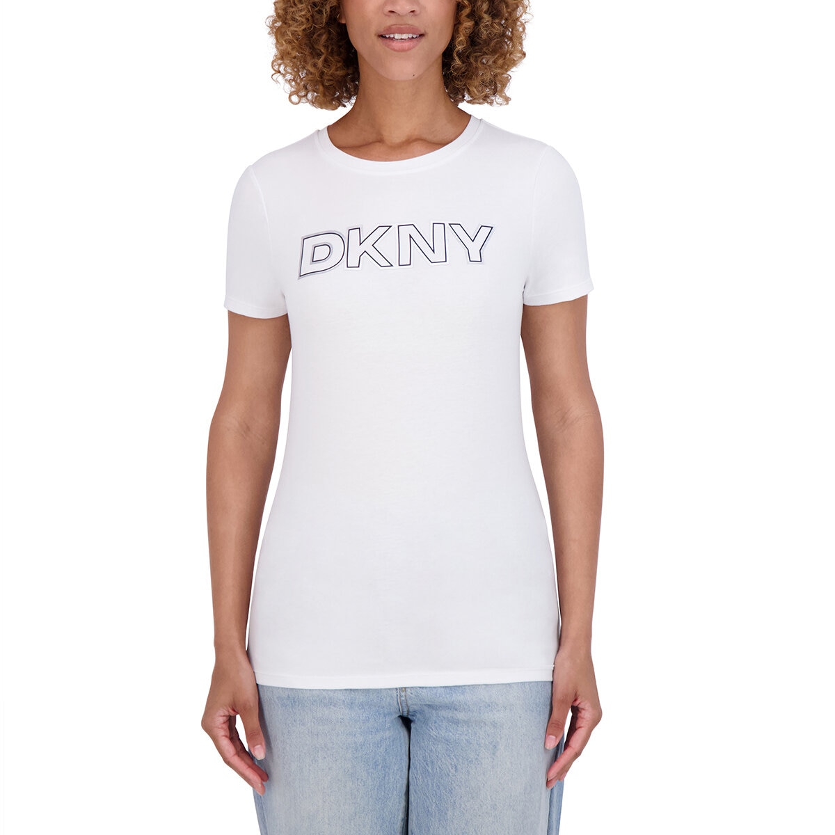 DKNY Blusa para Dama Varias Tallas y Colores