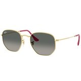 Ray Ban 0RB3548N Lentes de Sol