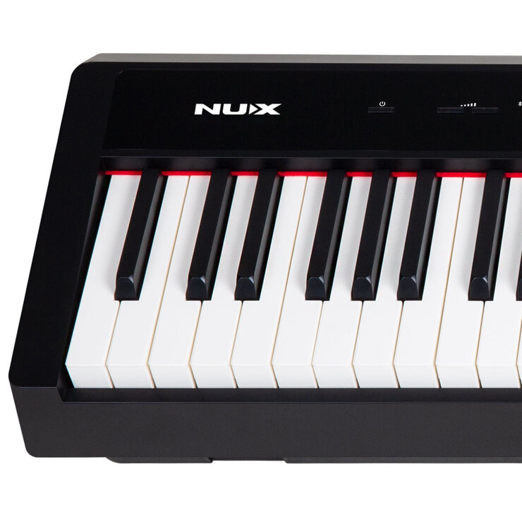 Nux Piano Digital NPK-10