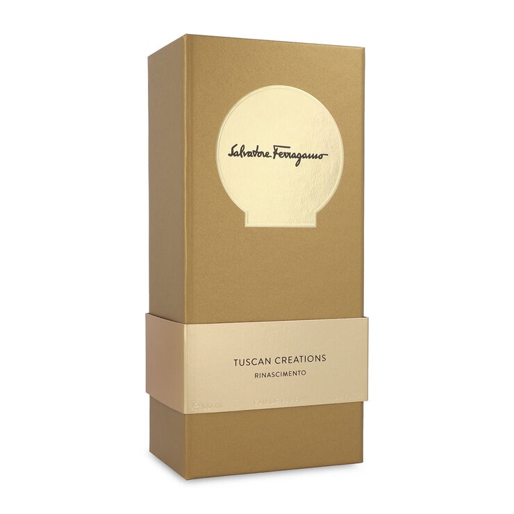 Ferragamo Rinascimento 100 ml