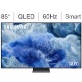 Samsung 85" QLED 4K Smart
