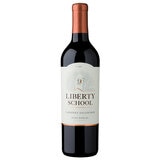 Liberty School vino tinto 750ml