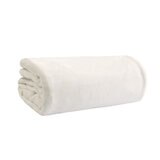 Kirkland Signature, Cobija, Tamaño King, Color Blanco